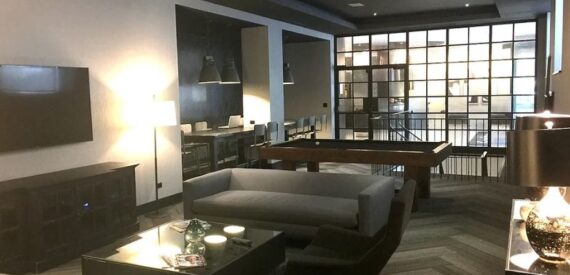 Amazing open layout on West 91st Street in Upper West Side