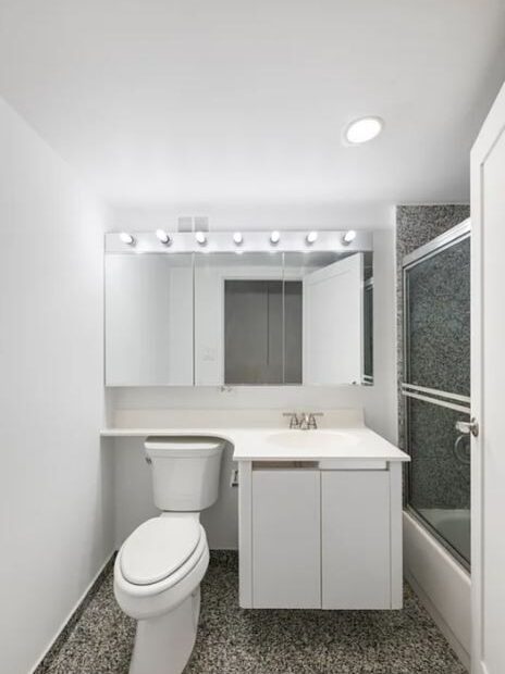 Spacious 1BR w/Loft space on East 37th Street in Murray Hill