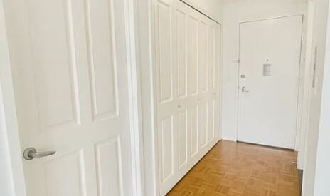 Amazing open layout on West 43rd Street in Hell’s Kitchen