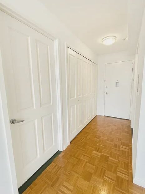 Amazing open layout on West 43rd Street in Hell’s Kitchen