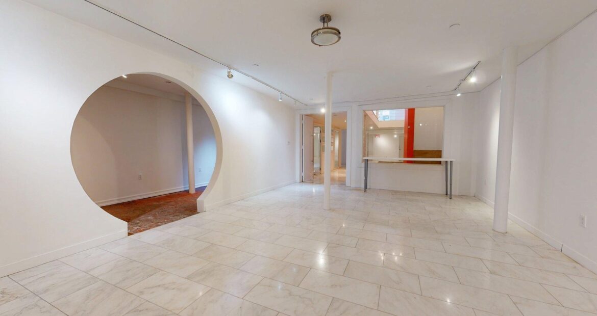 76 Wooster Street – 1st Floor Duplex