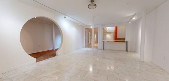 76 Wooster Street – 1st Floor Duplex