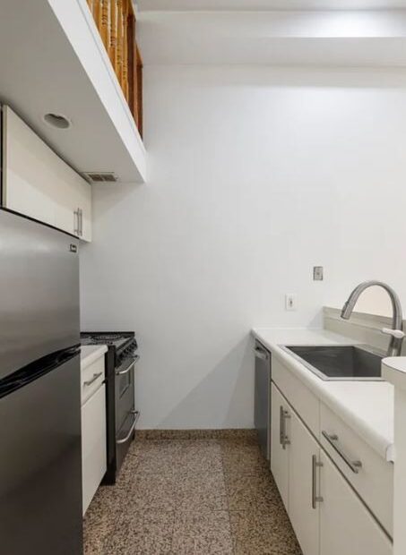 Spacious 1BR w/Loft space on East 37th Street in Murray Hill