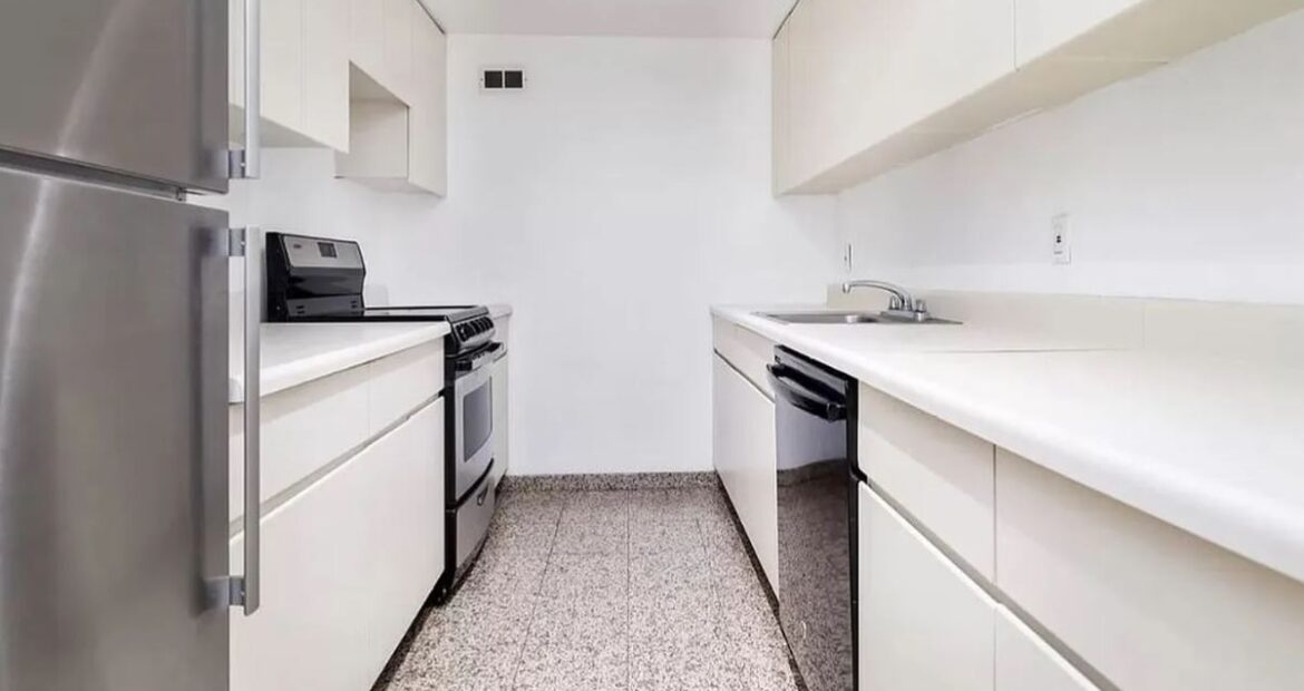 Beautifully renovated 2-bedroom, 1-bath home on East 37th Street in Murray Hill