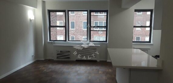 Amazing open layout on Beekman Place in Midtown East