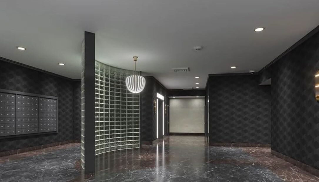 Beautifully renovated 2-bedroom, 1-bath home on East 37th Street in Murray Hill