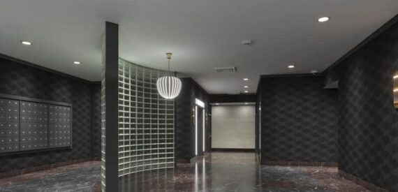 Beautifully renovated 2-bedroom, 1-bath home on East 37th Street in Murray Hill