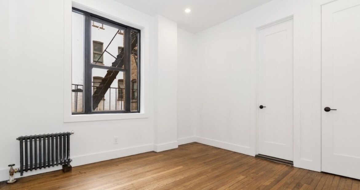 Amazing 1 Bed on Tiemann Place in Morningside Heights