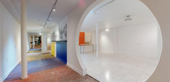 76 Wooster Street – 1st Floor Duplex