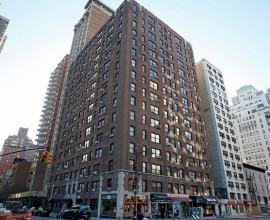 Charming Studio Apartment on East 58th Street in Midtown East