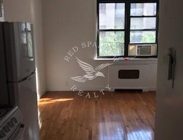 Amazing open layout on East 61st Street in Lenox Hill