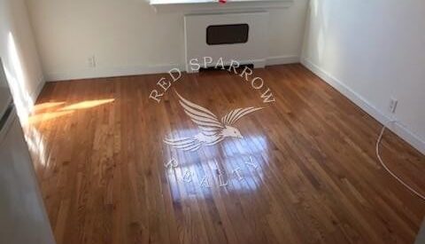 Amazing open layout on East 61st Street in Lenox Hill