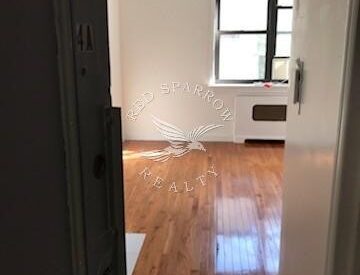 Amazing open layout on East 61st Street in Lenox Hill