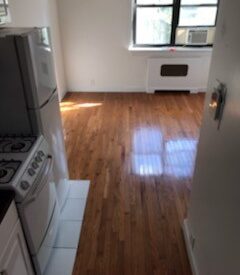 Amazing open layout on East 61st Street in Lenox Hill