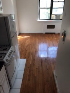 Amazing open layout on East 61st Street in Lenox Hill