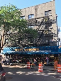 Amazing open layout on East 61st Street in Lenox Hill