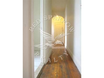 Fantastic open layout on East 88th Street in Carnegie Hill