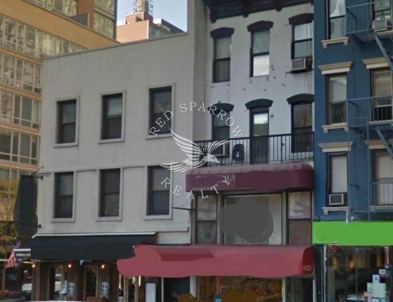 Amazing open layout on Second Avenue in Sutton Place