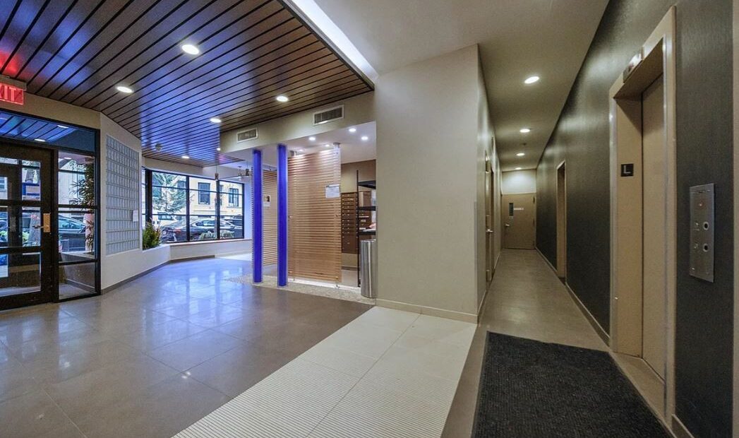 Amazing 1 bed on West 68th Street in Lincoln Square