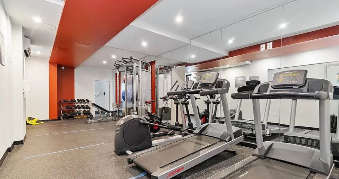 Amazing one bed on Tiemann Place in Morningside Heights