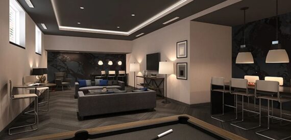 Amazing 2 bed on West 91st Street in Upper West Side
