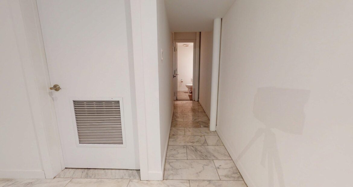 76 Wooster Street – 1st Floor Duplex