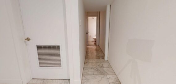 76 Wooster Street – 1st Floor Duplex
