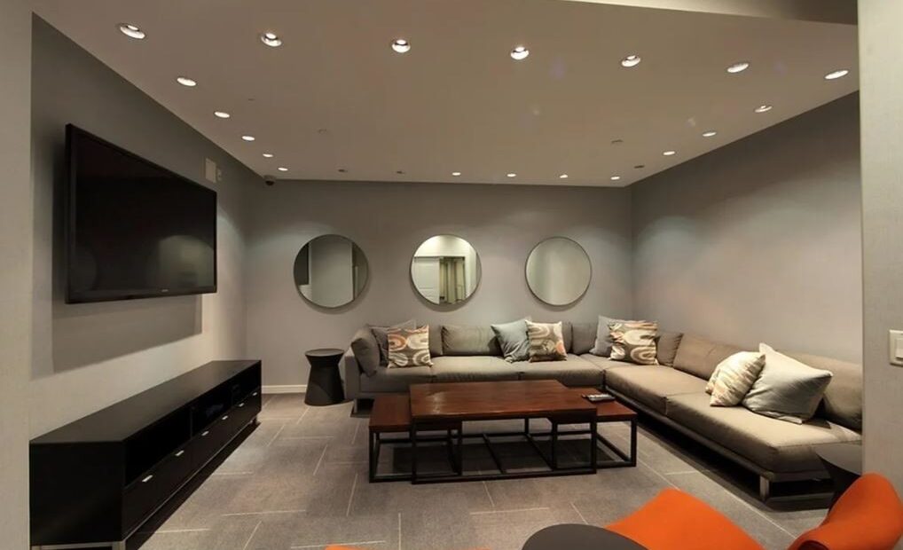 Amazing 1 bed on West 61st Street in Lincoln Square