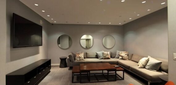 Amazing 1 bed on West 61st Street in Lincoln Square