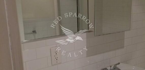 Amazing 1 bed on Mott Street in Greenwich Village