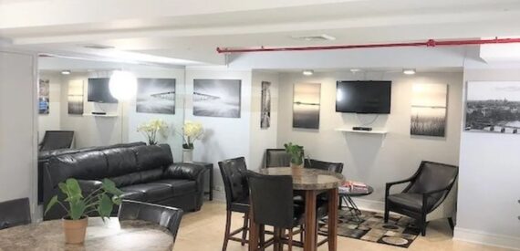 Amazing 2 bed on West 96th Street in Upper West Side
