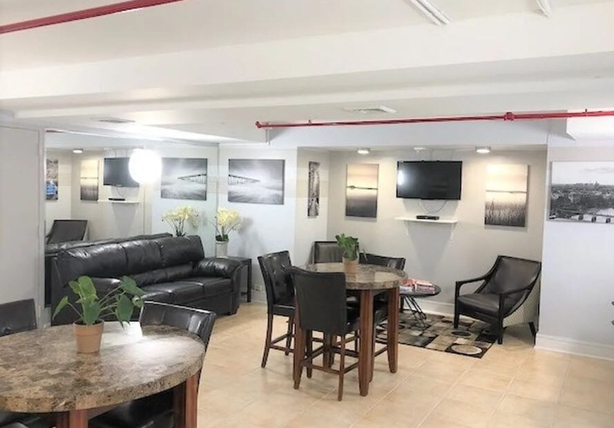 Amazing 2 bed on West 96th Street in Upper West Side