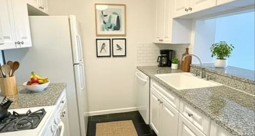 Amazing 2 bed on West 43rd Street in Hell’s Kitchen