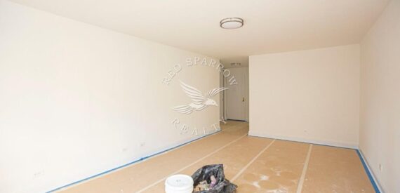 Charming one bed on East 16th Street in Gramercy Park