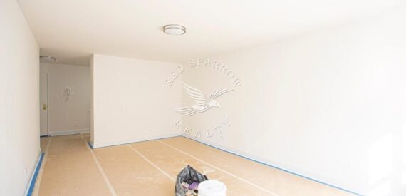 Charming one bed on East 16th Street in Gramercy Park