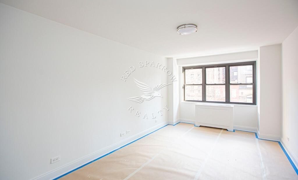 Charming one bed on East 16th Street in Gramercy Park