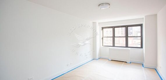 Charming one bed on East 16th Street in Gramercy Park