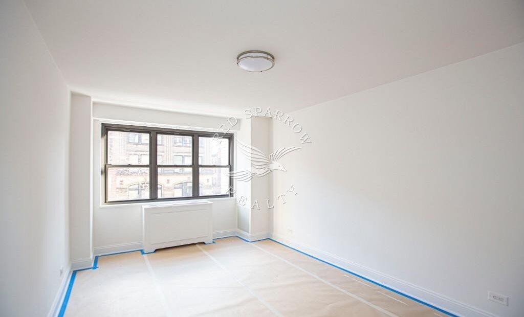 Charming one bed on East 16th Street in Gramercy Park