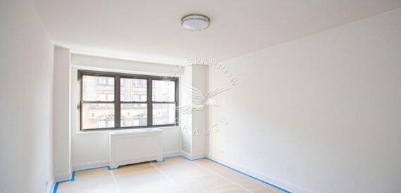 Charming one bed on East 16th Street in Gramercy Park