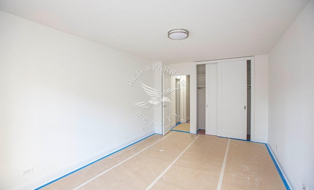 Charming one bed on East 16th Street in Gramercy Park