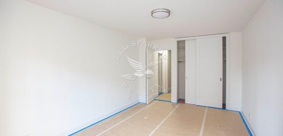 Charming one bed on East 16th Street in Gramercy Park