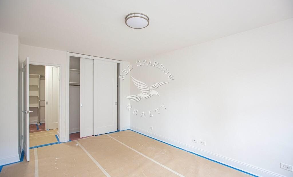 Charming one bed on East 16th Street in Gramercy Park