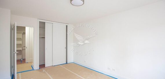 Charming one bed on East 16th Street in Gramercy Park