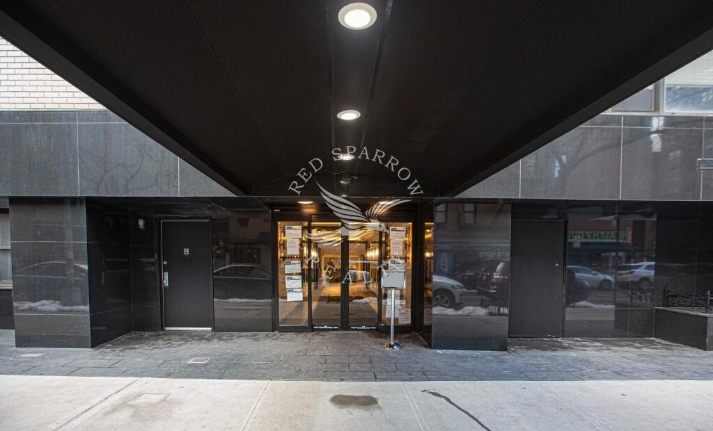 Charming one bed on East 16th Street in Gramercy Park