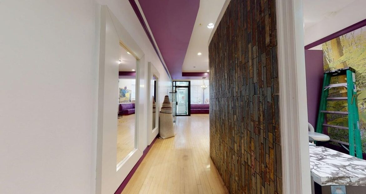 41 Wooster Street – 1st Floor Front Retail