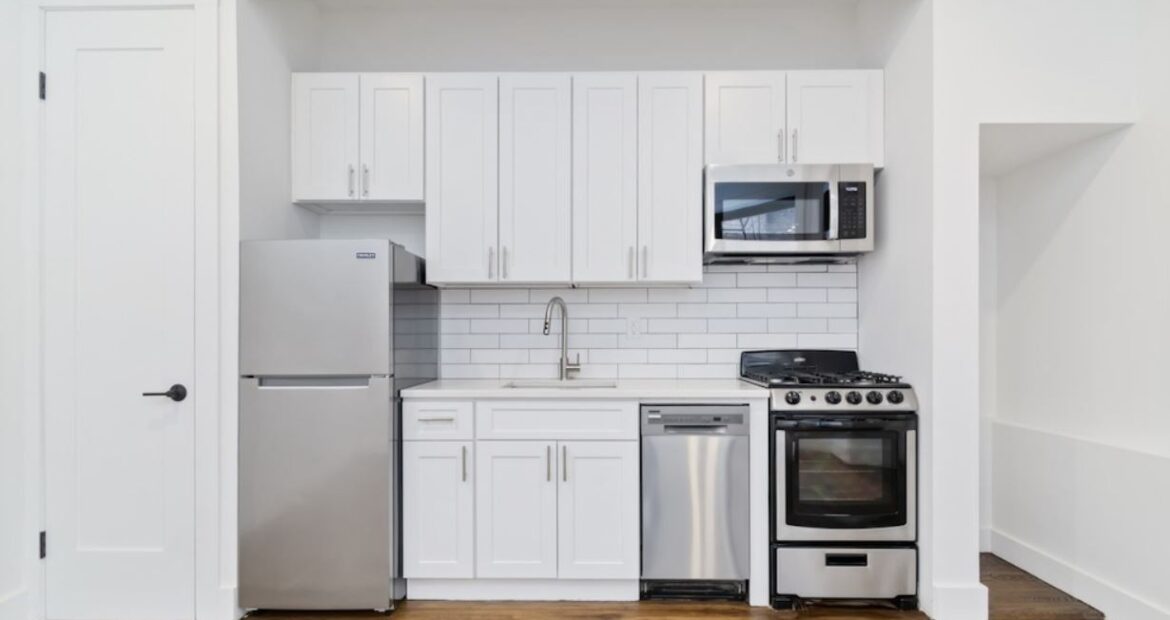 Amazing 1 Bed on Tiemann Place in Morningside Heights
