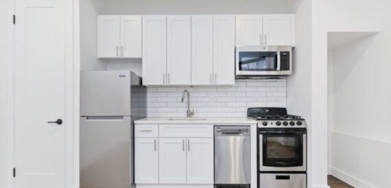 Amazing 1 Bed on Tiemann Place in Morningside Heights