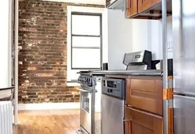Amazing 2 bed on East 13th Street in the East Village