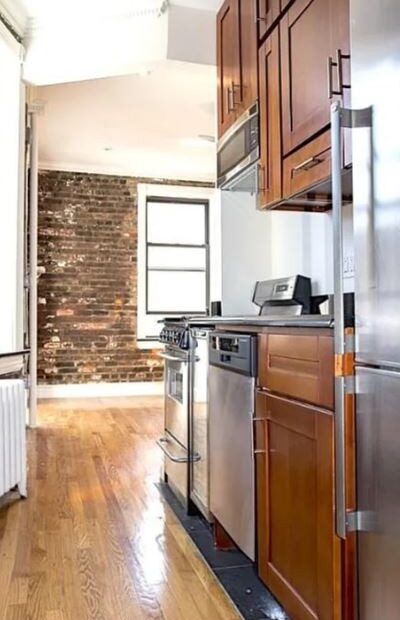 Amazing 2 bed on East 13th Street in the East Village