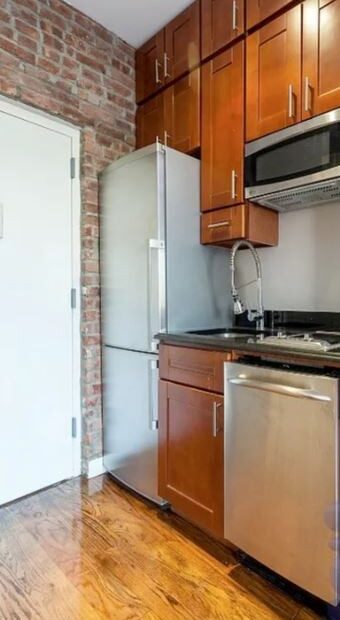 Amazing 1 bed on West 14th Street in West Village